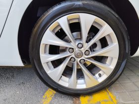 OPEL ASTRA ASTRA ST+ 150CV AUTOMÁTICO -CADENA DE DISTRIBUCIÓN (NO CORREA)