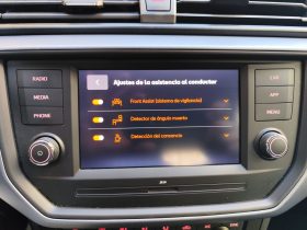 SEAT ARONA SEAT ARONA FR XCELLENCE