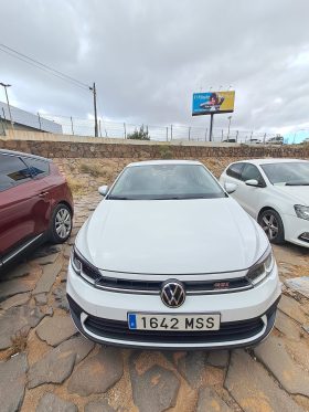 VOLKSWAGEN POLO POLO LIFE 1.0 TSI