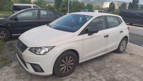 SEAT IBIZA IBIZA STYLE 95CV GASOLINA – 38.000KM!!