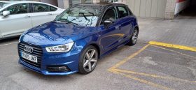 AUDI A1 A1 1.4 TFSI SPORTBACK AUTOMÁTICO 125CV
