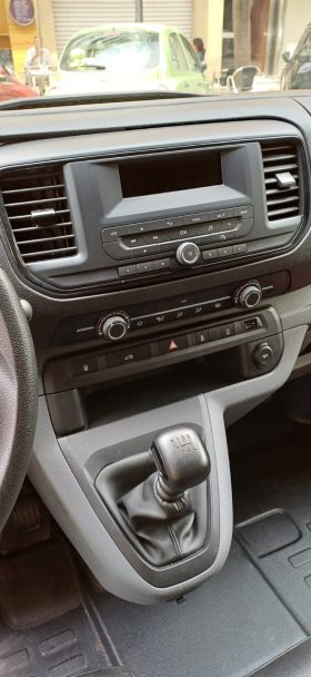 PEUGEOT EXPERT PEUGEOT EXPERT PRO BLUE 120CV