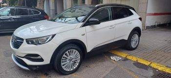 OPEL GRANDLAND X GRANDLAND X 130CV DIESEL