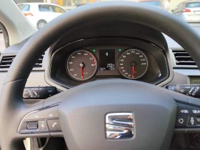 SEAT IBIZA IBIZA 95CV GASOLINA – 38.000KM!!