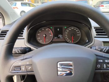 SEAT IBIZA IBIZA 95CV GASOLINA – 38.000KM!!