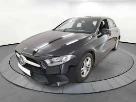 MERCEDES BENZ CLASE A MERCEDES-BENZ 200 BUSINESS SOLUTION (EU6D-TEMP)