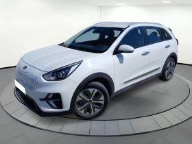 KIA NIRO E-DRIVE 205 CV