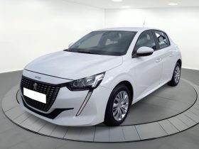 PEUGEOT 208 1.5 HDI MT6 E6D