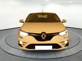 RENAULT MEGANE BUSINESS BLUE DCI 85 KW (115CV)
