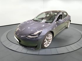 TESLA MODEL 3 75 KWH PERFORMANCE DUAL MOTOR