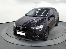 RENAULT ARKANA BUSINESS 1.6 E-TECH HYBRID BVA6 E6D 145