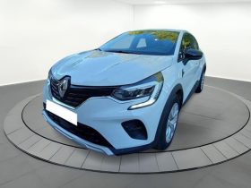 RENAULT CAPTUR INTENS TCE 74KW (100CV) GLP