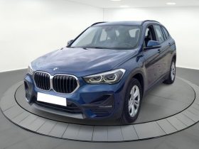 BMW X1 1.5 IA XDRIVE25E PHEV OPF BUSINESS PLUS