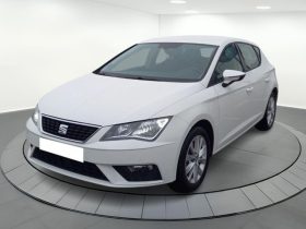 SEAT LEON 1.5 TGI 96KW (130CV) ST&AMP;SP STYLE