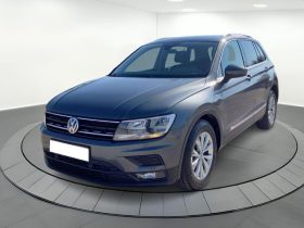 VOLKSWAGEN TIGUAN 2.0 TDI SCR COMFORTLINE DSG