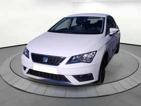 SEAT LEON 1.4 TGI GNC ST&AMP;SP STYLE