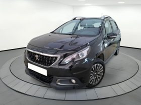 PEUGEOT 2008 ACTIVE BUSINESS 1.5 HDI 100CV BVM5 E6DT
