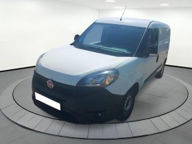 FIAT DOBLO CARGO FURGON BASE PLUS 1.3 MJET 70KW