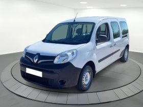 RENAULT KANGOO FURGON EXPRESS MAXI 1.5 BLUE 95CV GRAND CONFORT