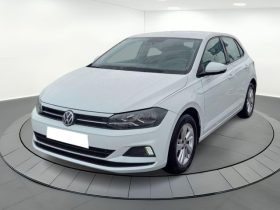 VOLKSWAGEN POLO ADVANCE 1.0 TSI 70KW (95CV)