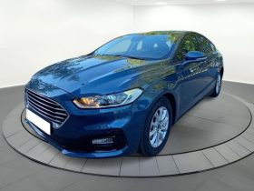 FORD MONDEO 2.0 TDCI 110KW (150CV) TREND