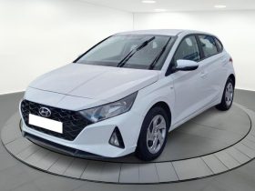 HYUNDAI I20 1.0 TGDI 74KW (100CV) 48V ESSENCE