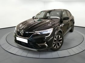 RENAULT ARKANA BUSINESS 1.6 E-TECH HYBRID 145CV BVA6 E6