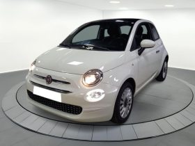 FIAT 500 1.0 HYBRID LOUNGE