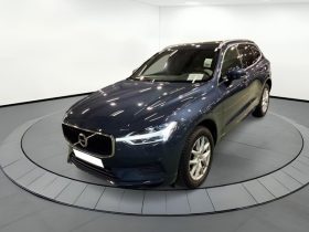 VOLVO XC60 2.0 D3 MOMENTUM ADBLUE (EU6D-T)