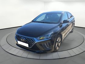 HYUNDAI IONIQ TECNO HYBRID 1.6 GDI 105CV AT6 E6DT