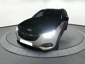 OPEL GRANDLAND X GRANDLAND HYB 300CV 4X4 ULT AT8