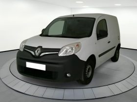 RENAULT KANGOO FURGON PROFESIONAL BLUE DCI 59 KW (80CV)