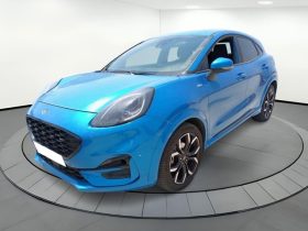 FORD PUMA ST LINE X 1.0 ECOBOOST MHEV 125 CV