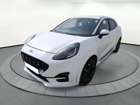FORD PUMA ST LINE X 1.0 ECOBOOST MHEV 125CV