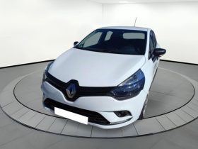 RENAULT CLIO BUSINESS ENERGY TCE 66KW (90CV) GLP