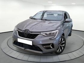 RENAULT ARKANA BUSINESS 1.6 T-TECH HYBRID BVA6 E6D 145