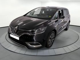 RENAULT ESPACE 1.6 DCI ENERGY INITIALE PARIS EDC