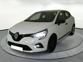 RENAULT CLIO BUSINESS BLUE DCI 63 KW (85CV)