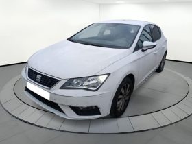 SEAT LEON 1.4 TGI GNC ST&AMP;SP REFERENCE PLUS