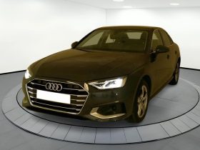 AUDI A4 2.0 30 TDI S TRONIC ADVANCED