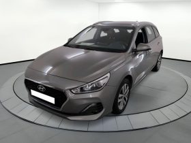 HYUNDAI I30 WAGON 1.6 CRDI TWIST TECHNO