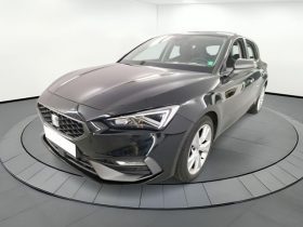 SEAT LEON 1.0 TSI 110 FR WINTER COMORT DRIVE&AMP;PARK