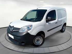 RENAULT KANGOO FURGON II FURGON PROFESSIONAL 1.5 DCI 75CV MT5
