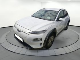 HYUNDAI KONA TODOTERRENO EV 5P 150KW TECNO