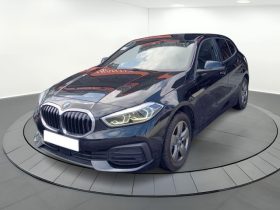 BMW SERIE 1 HATCH 116 D ADBLUE