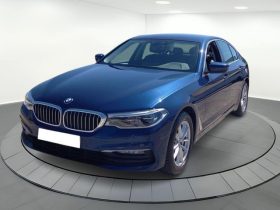 BMW SERIE 5 530EXA PHEV PERFORMANCE XDRIVE