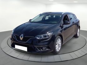 RENAULT MEGANE GRAND TOUR 1.5 BLUE DCI CORPORATE EDITIO