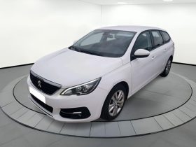 PEUGEOT 308 SW ACTIVE PACK 1.5 HDI 130CV MT6 E6D