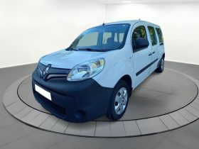 RENAULT KANGOO FURGON EXPRESS MAXI 1.5 BLUE 95CV GRAND CONFO