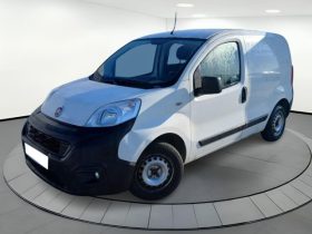 FIAT FIORINO KASTEN 1.3 MULTIJET 80CV MT5 E6